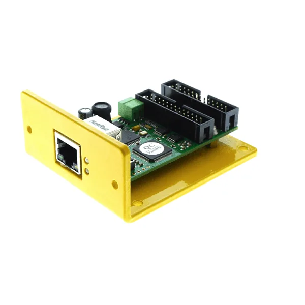 CNC Controller