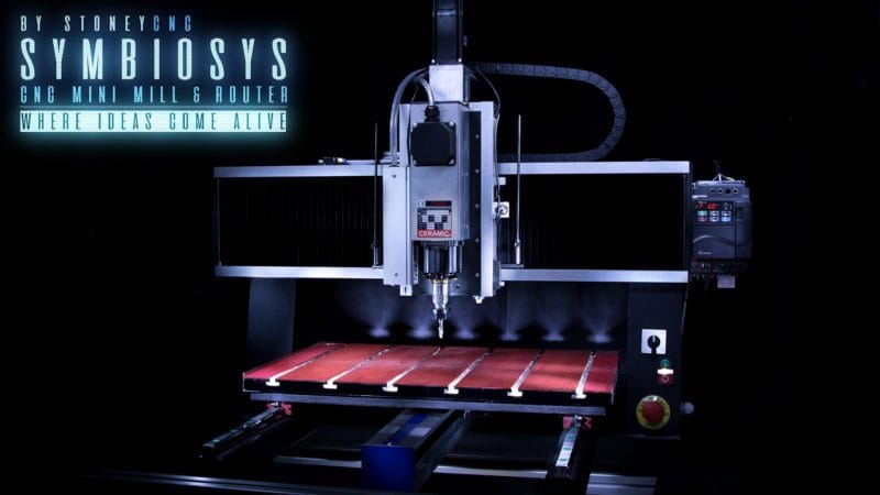 Milling Machine