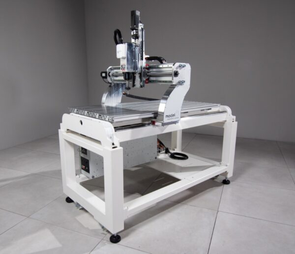 Model 8 CNC Router