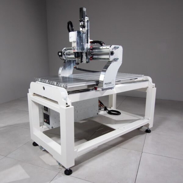 Model 8 CNC Router