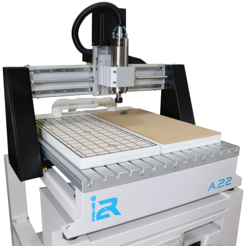 CNC Vacuum Table