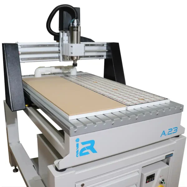 CNC Vacuum Table