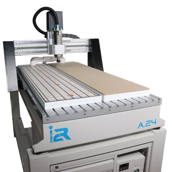CNC Vacuum Table