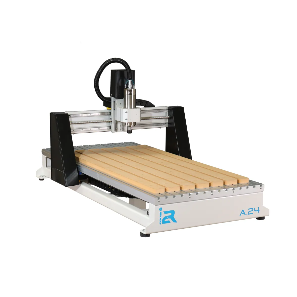 CNC Router, i2R CNC, CNC Machine, DIY CNC, CNC for Hobbyist, CNC for beginners, CNC for aluminium, CNC for wood, CNC for plastics, CNC for Schools