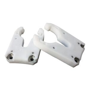 ISO30 Toolholder Fork Plastic