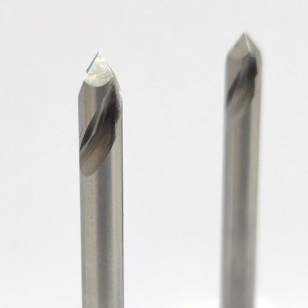 CNC Router Bit