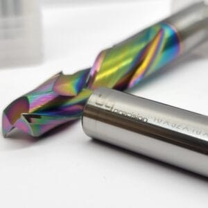 CNC Router Bit