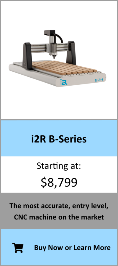 i2R B-Series