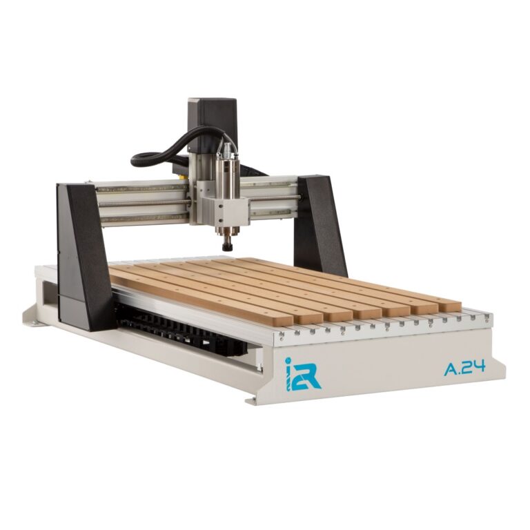 BG Precision Australia - I2R CNC Router - A22 (610 X 610mm)