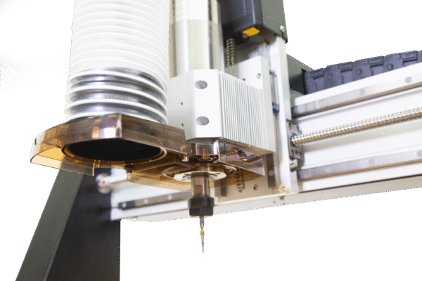 i2R CNC Dustshoe Pro - ADS221 - Image 4