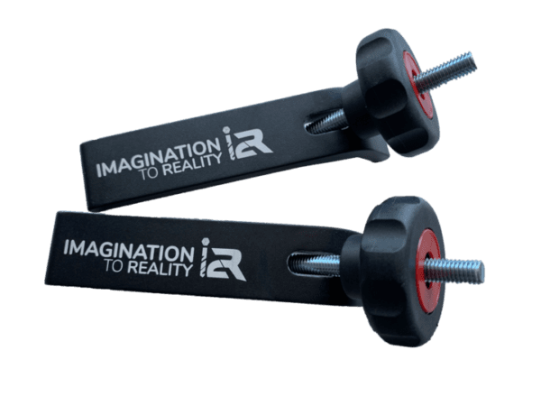 i2R CNC