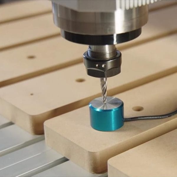 i2R CNC
