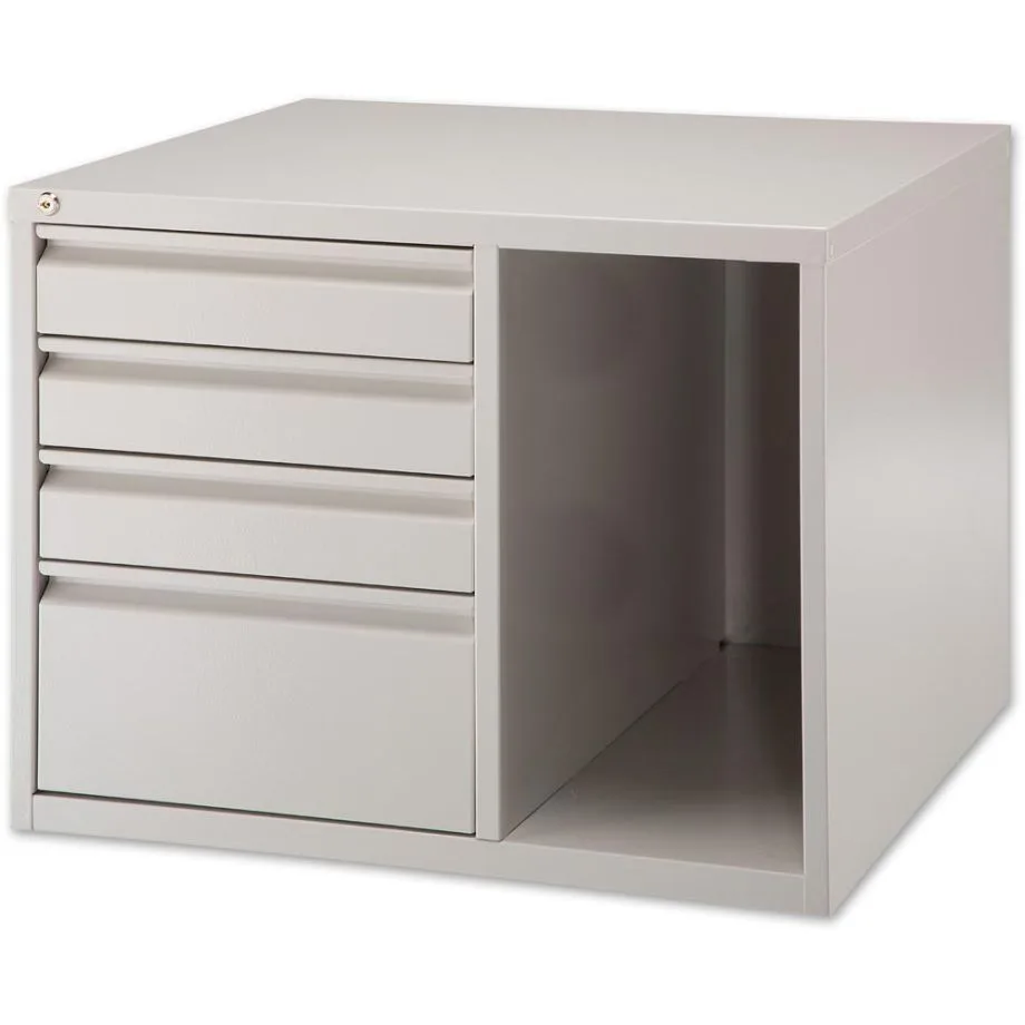 i2R CNC Tool Box A/B Series - ATB005 - Image 2
