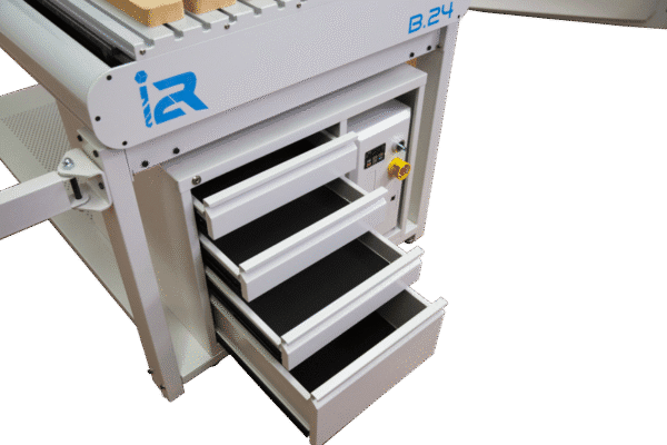 i2R CNC Tool Box A/B Series - ATB005 - Image 4