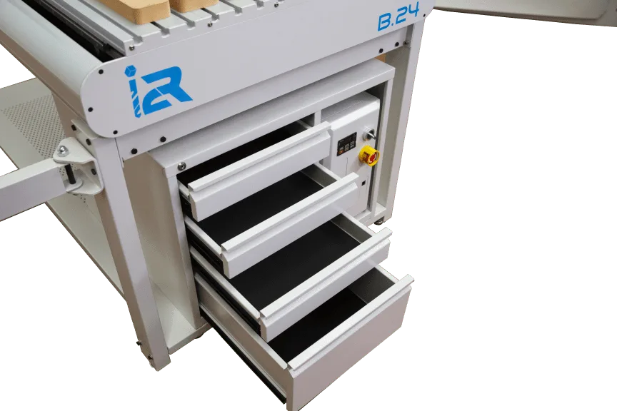 i2R CNC Tool Box A/B Series - ATB005 - Image 4