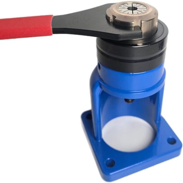 ISO30 Toolholder Mounting Device