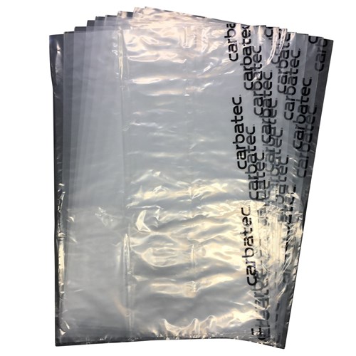 Plastic Dust Collection Bags
