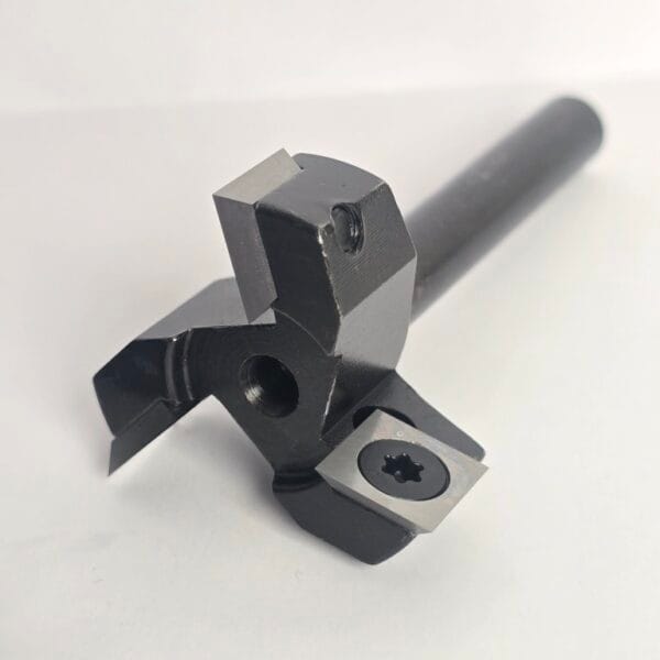 Surfacing Router Bit