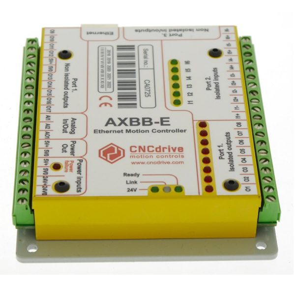 AXBB_E CNC Controller